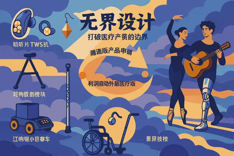 当法律无暇顾及之处，爱才唯一出路——从《马拉喀什条约》说开去